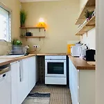 别墅 Maison La Fosca 帕拉莫斯