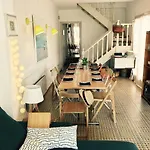 别墅 Maison La Fosca