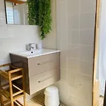 别墅 Maison La Fosca 帕拉莫斯