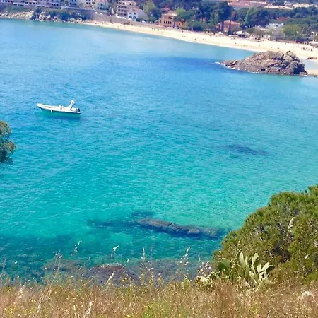 别墅 Maison La Fosca *