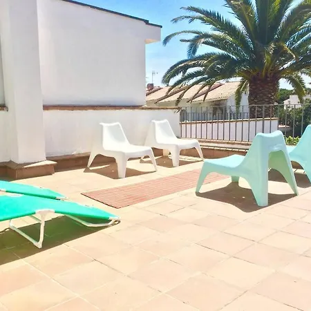 Maison La Fosca 帕拉莫斯
